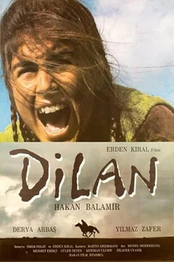 Dilan Poster