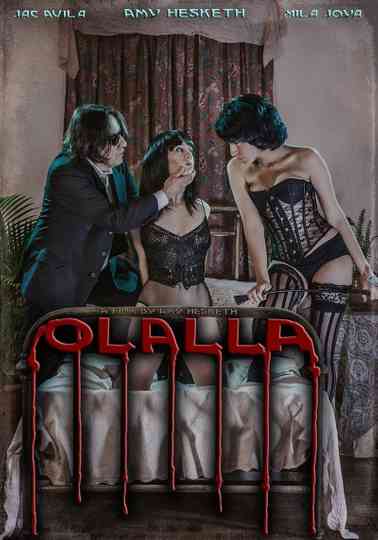 Olalla Poster