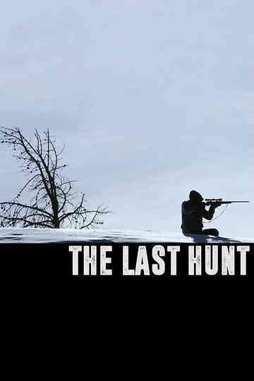 The Last Hunt Poster