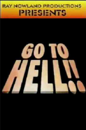 Go to Hell Poster