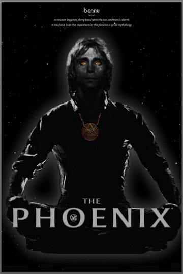 The Phoenix Poster