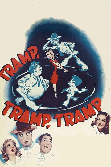 Tramp Tramp Tramp