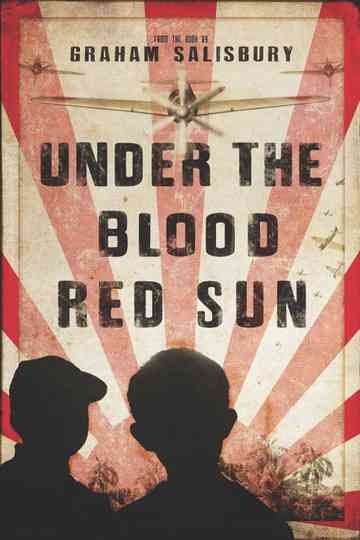 Under the Blood-Red Sun Poster