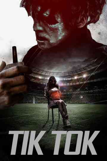 Tik Tok poster