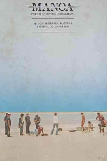 Manoa Poster