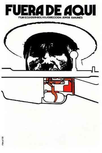 Get Out of Here Poster