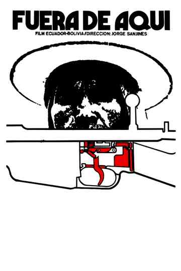 Get Out of Here! Poster