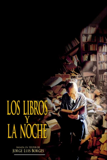 The Books and the Night Poster