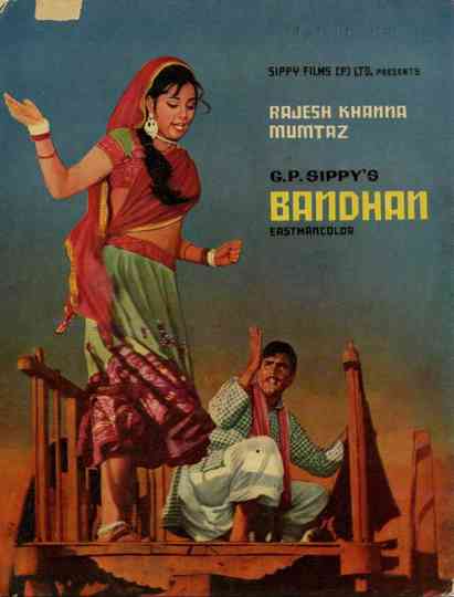 Bandhan Poster