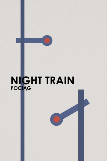 Night Train Poster