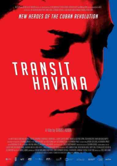 Transit Havana Poster