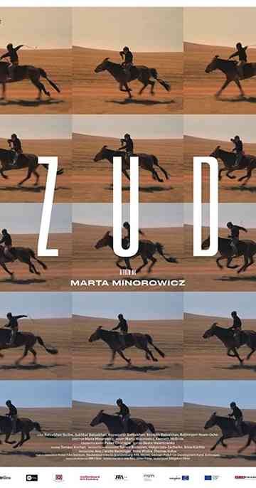 Zud Poster