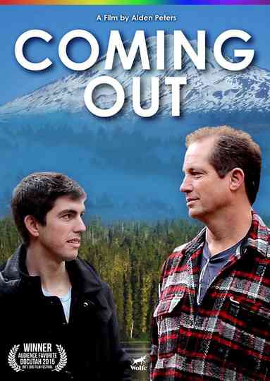 Coming Out Poster