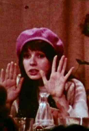 L'escadron Volapük Poster