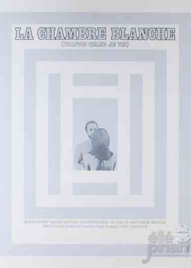 The House of Light Poster