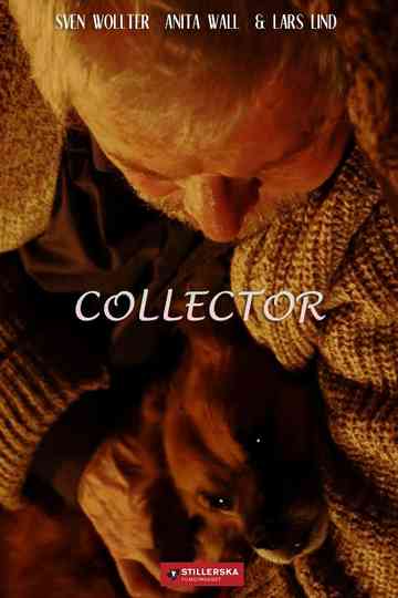 Samlaren Poster