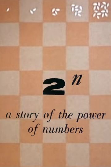 2ⁿ A Story of the Power of Numbers