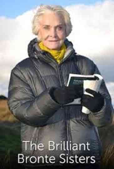 The Brilliant Brontë Sisters Poster