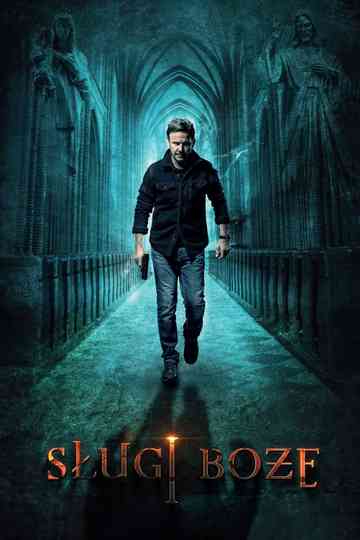 Humble Servants Poster