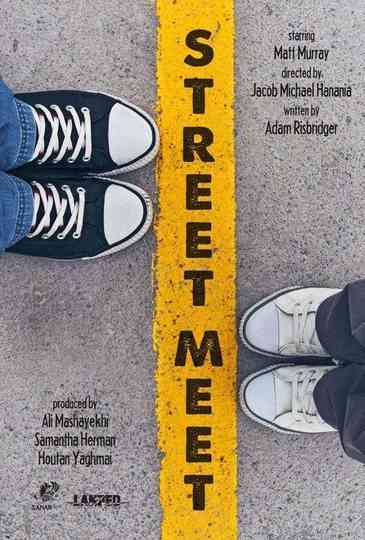 Street Meet Poster