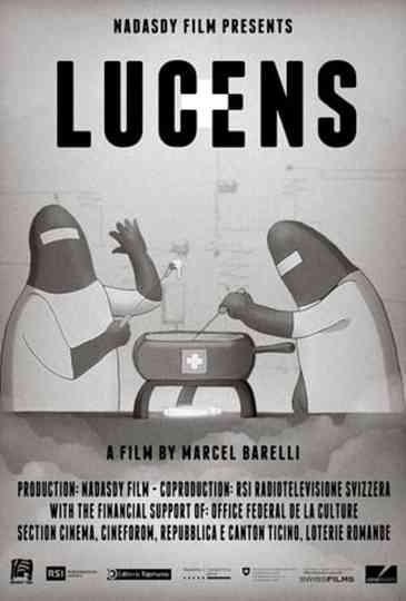 Lucens Poster