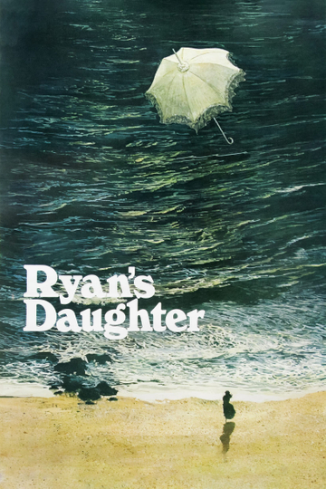 Ryan's Daughter Poster