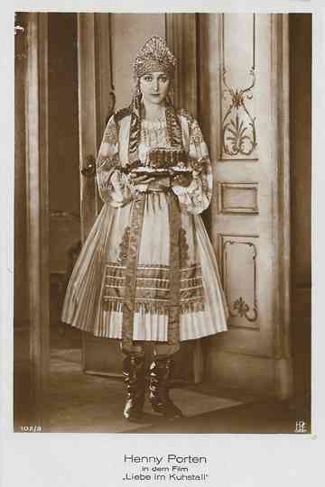 Liebe im Kuhstall Poster