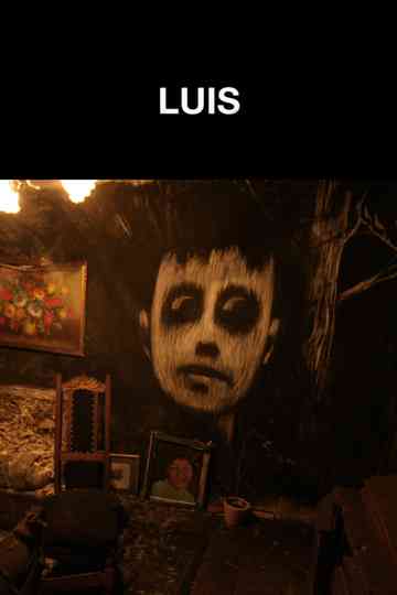 Luis poster