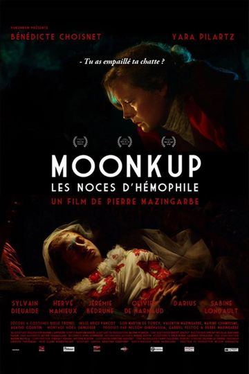Moonkup  A Period Comedy