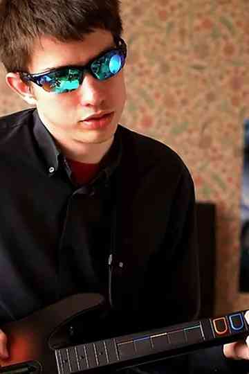 The Autistic Me Poster