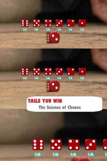 Tails You Win: The Science of Chance Poster