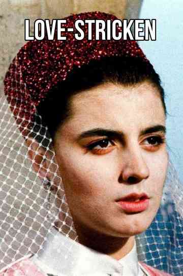 Love-Stricken Poster