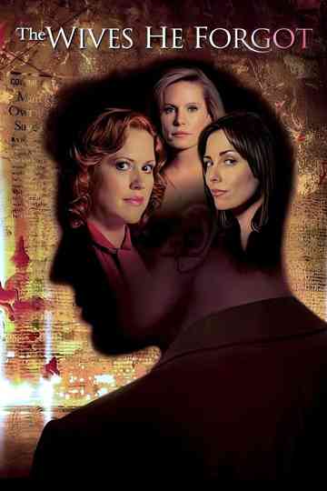 The Wives He Forgot Poster