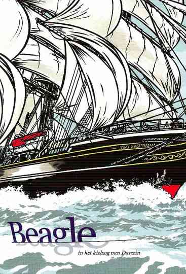 Beagle: In Darwin's Wake Poster