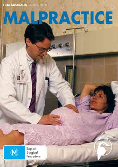 Malpractice Poster