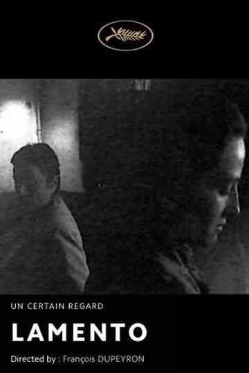 Lamento Poster