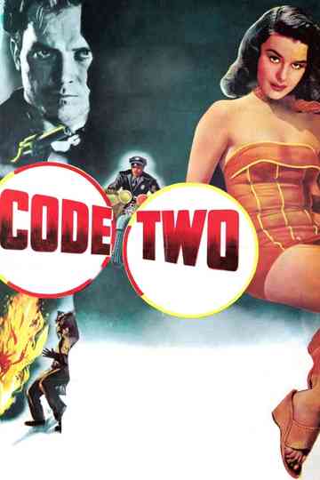 Code Two Poster