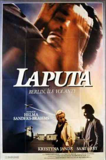 Laputa Poster