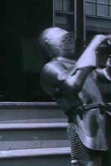 Jerry's Mother-in-Law Poster