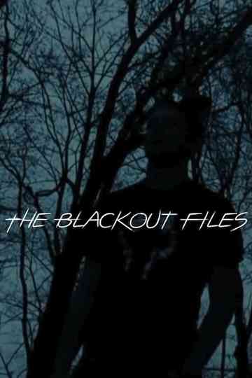The Blackout Files Poster