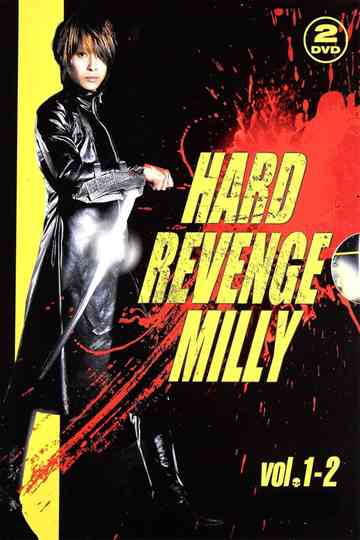 Hard Revenge Milly Collection Poster