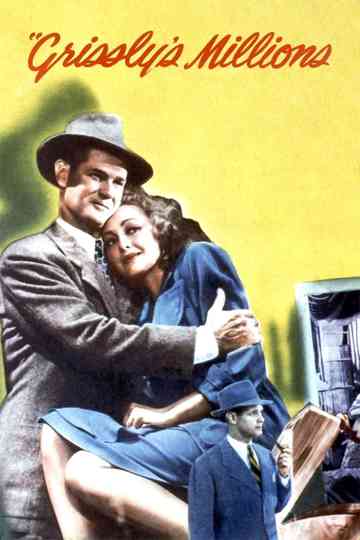 Grisslys Millions poster