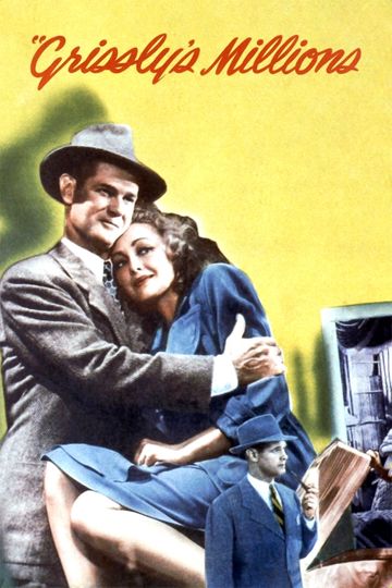 Grisslys Millions