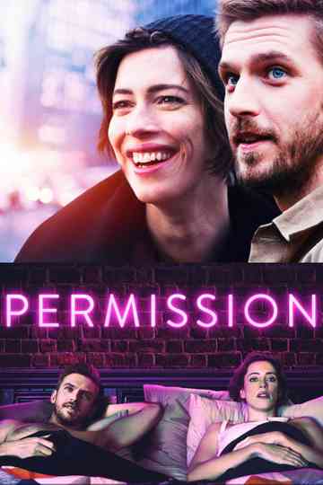 Permission Poster