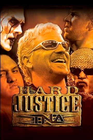 TNA Hard Justice 2006