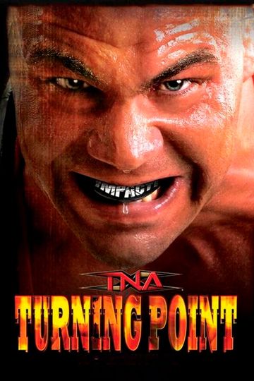 TNA Turning Point 2006