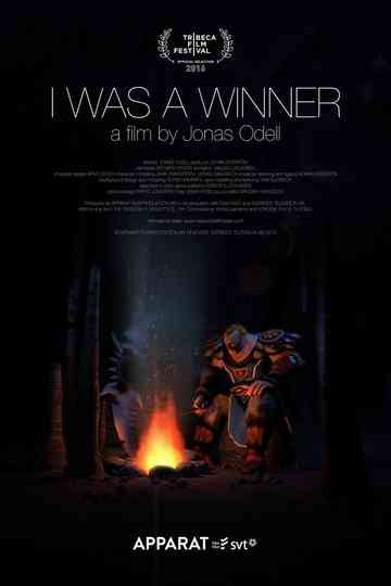 I Was a Winner Poster