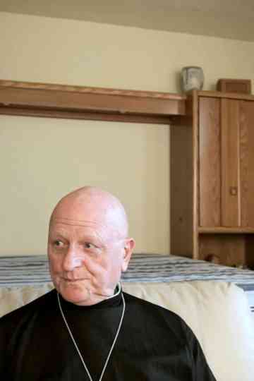 Memories of a Penitent Heart Poster