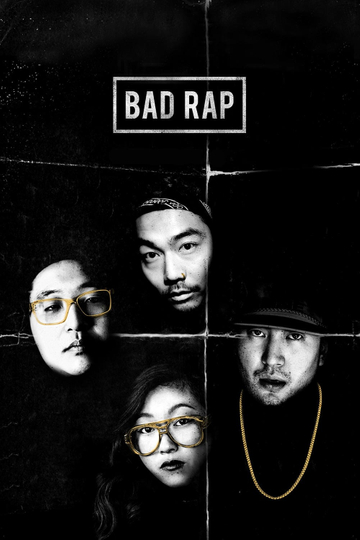 Bad Rap Poster