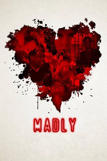 Madly Poster